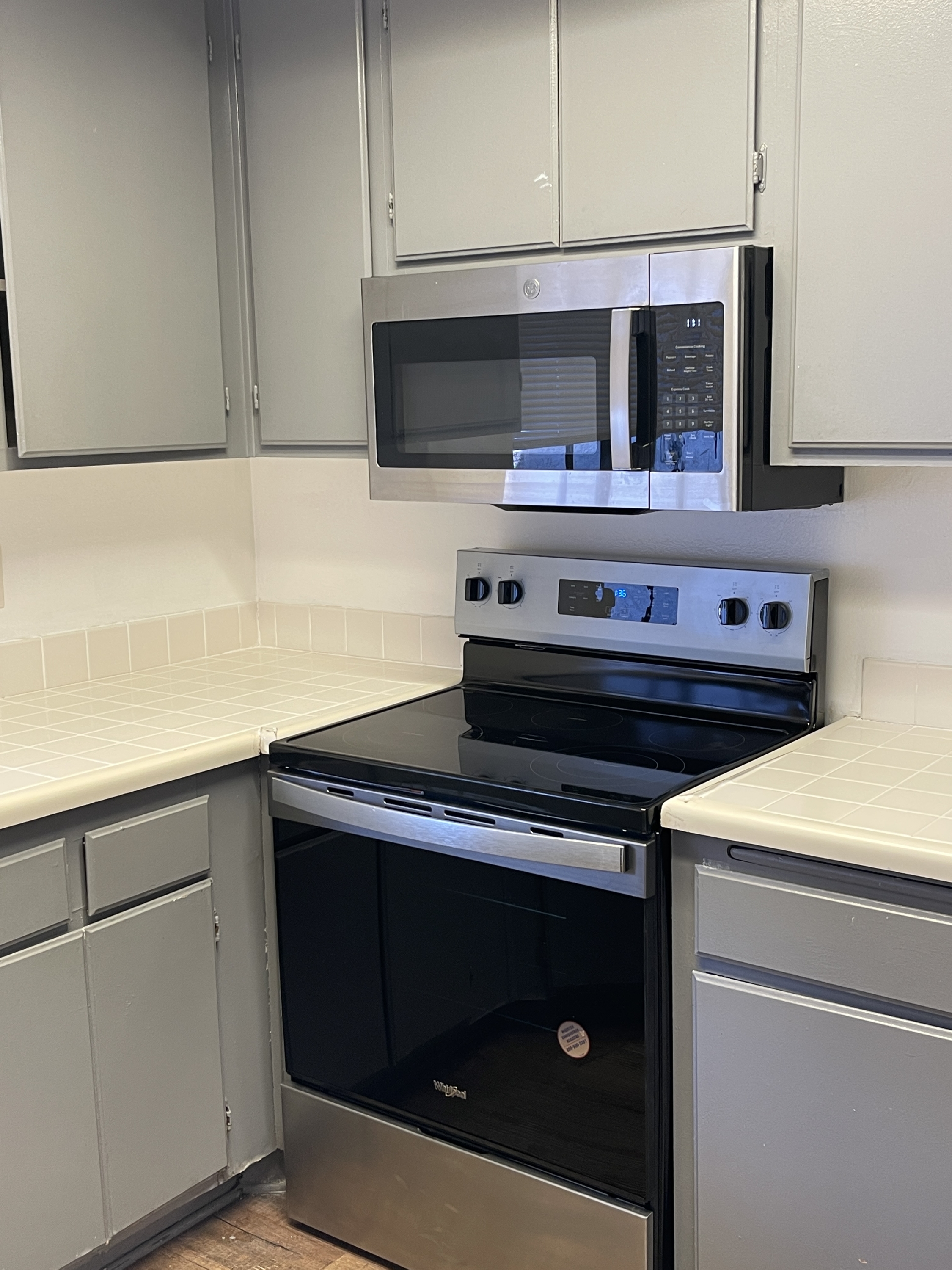 707 S. Webster Ave - 108